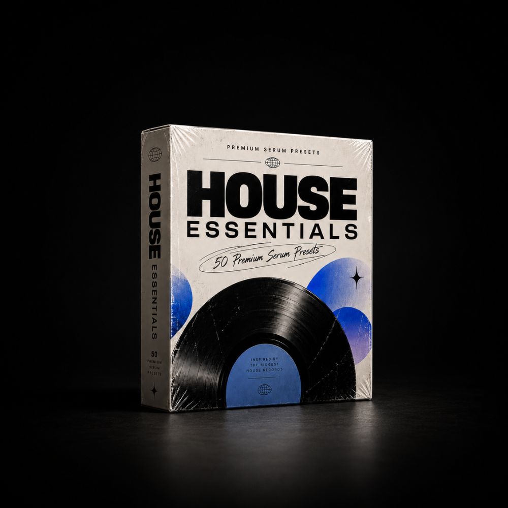 HOUSE ESSENTIALS